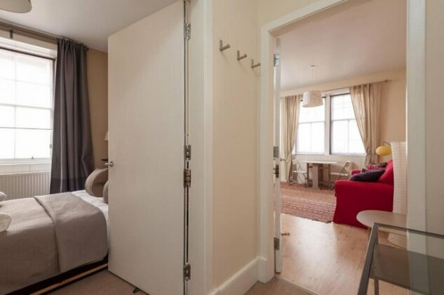 1 Bedroom Home In Old Town Centre - Photo4