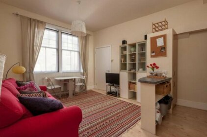 1 Bedroom Home In Old Town Centre