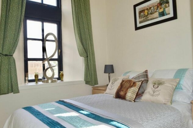 2 Bedroom Apartment In Converted Church