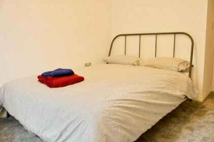 2 Bedroom Flat In Broughton Area Sleeps 4