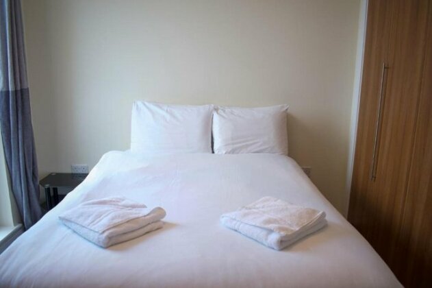 2 Bedroom Modern Flat In Inverleith - Photo4