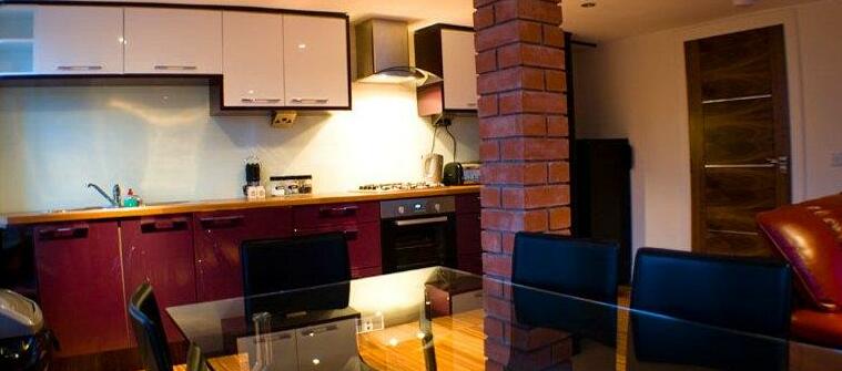 21 Craigmillar Park Apartments - Photo3