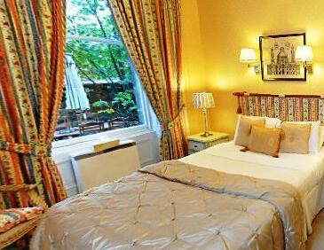 Abcorn Guest House - Photo3