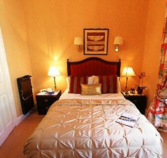 Abcorn Guest House - Photo4
