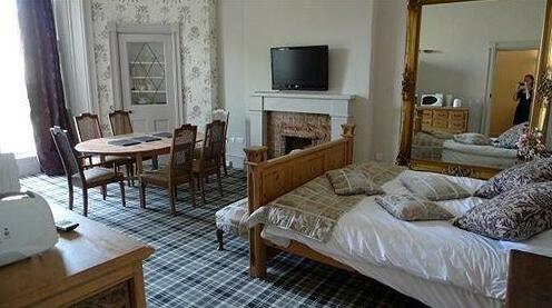 Annandale Executive Suites Apartments Edinburgh - Photo5