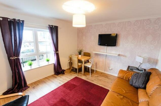 Annandale Street Apt - Photo3