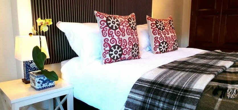 Antler Guest House - Photo3