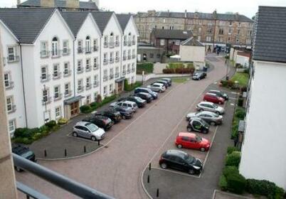 Apartments Lets Edinburgh