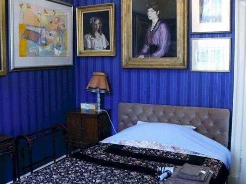 Art-House Morita B&B - Photo2
