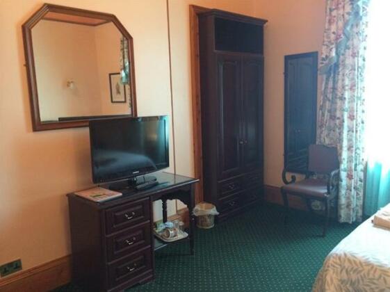 Bellevue Guest House Edinburgh - Photo2