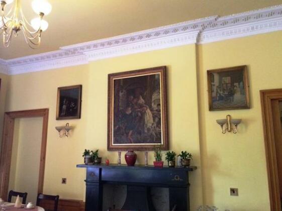 Bellevue Guest House Edinburgh - Photo3