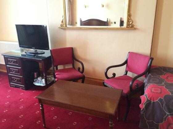 Bellevue Guest House Edinburgh - Photo4