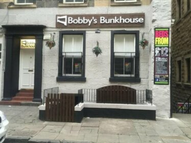 Bobby's bunkhouse