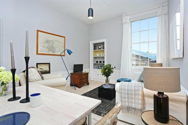 Broughton Bolthole - Chic Haven In Amazing Location - Photo2