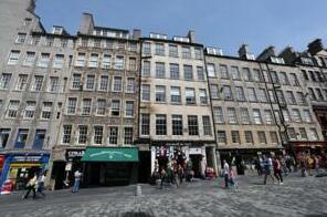 Budget Apartments Edinburgh - Photo3