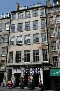 Budget Apartments Edinburgh