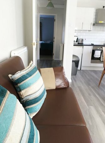 Calton Apartments - Photo2