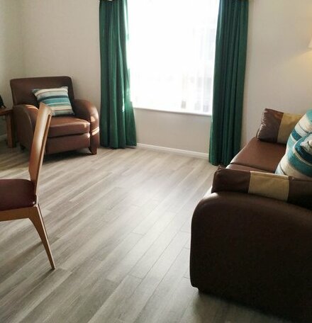 Calton Apartments - Photo3