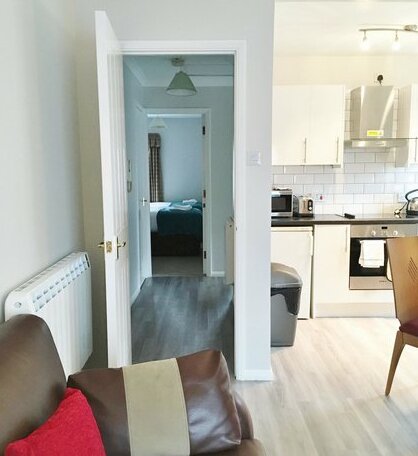 Calton Apartments - Photo4