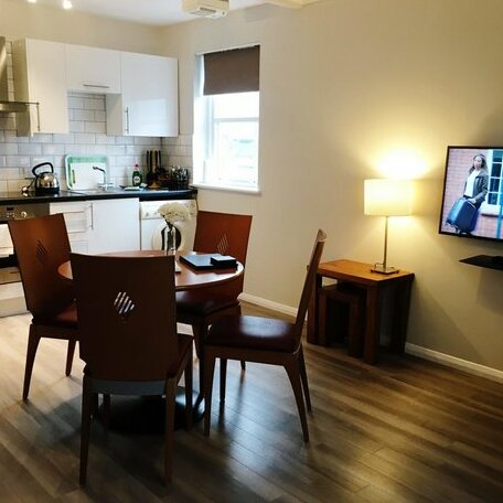 Calton Apartments - Photo5