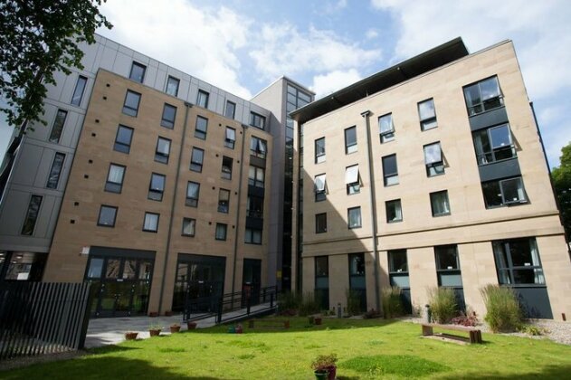 Chalmers Street - The Meadows Campus Accommodation - Photo2