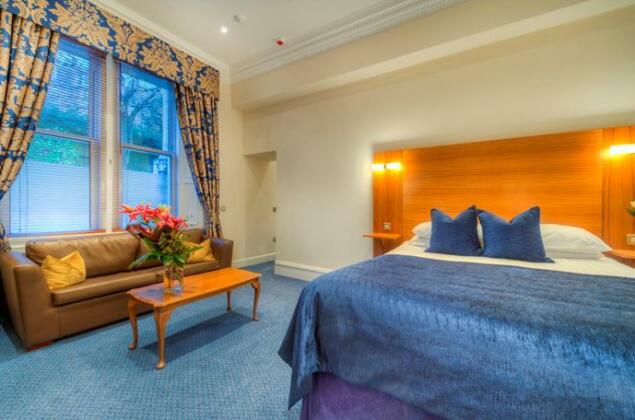Channings Hotel an Ascend Hotel Collection Member Edinburgh - Photo3