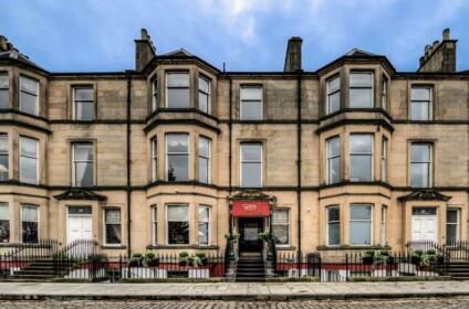 Channings Hotel an Ascend Hotel Collection Member Edinburgh