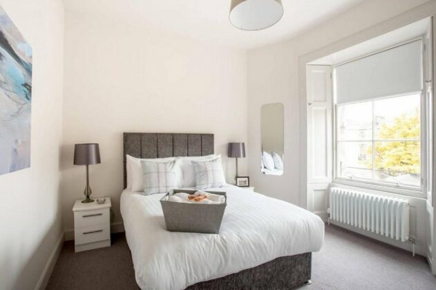 Chester Street 5 Star Residence - Rannoch suite - Photo4