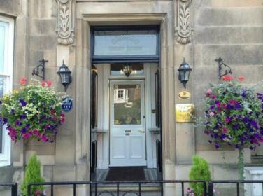 Classic Guest House Edinburgh