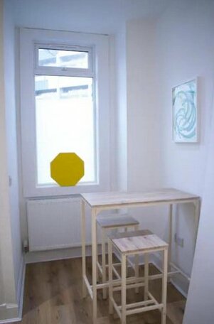 Comfortable Studio Apartment in Leith - Photo4