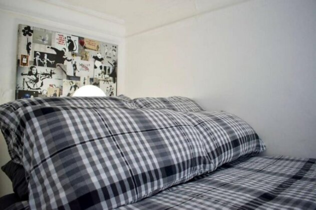 Cosy 1 Bedroom Edinburgh Apartment - Photo3