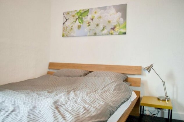 Cosy 1 Bedroom Flat near Dalry Area Sleeps 2 - Photo4