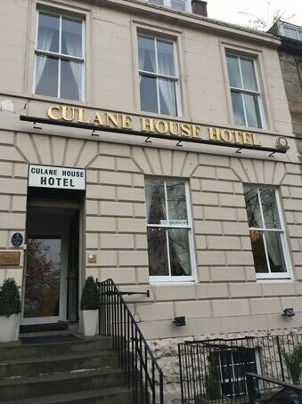 Culane House Hotel - B&B