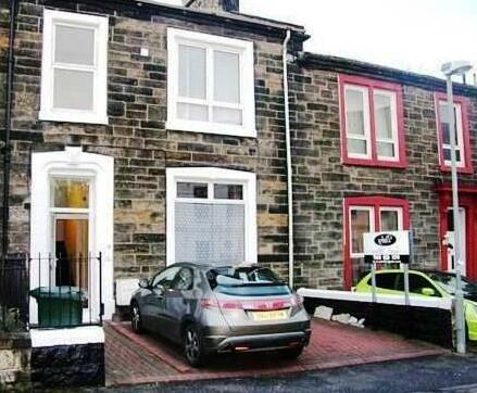 Dalry Guesthouse