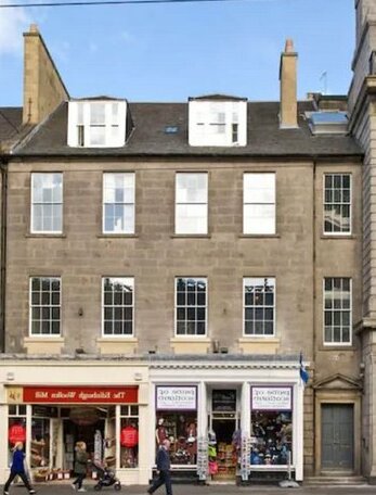Destiny Scotland - Princes Street Residence