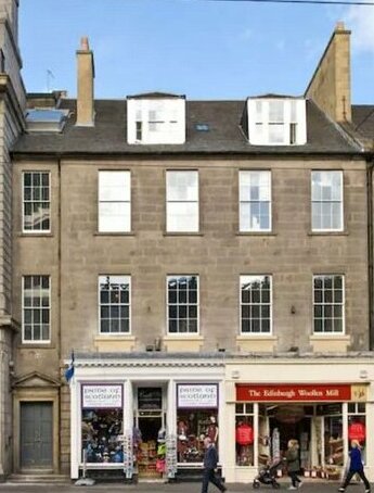 Destiny Scotland - Princes Street Residence