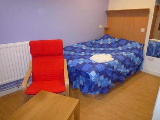 Destiny Student - Cowgate Campus Accommodation - Photo5