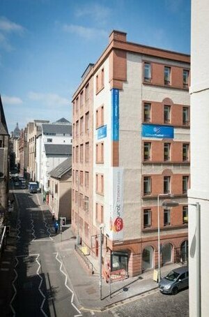 Destiny Student - Cowgate Campus Accommodation