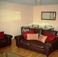 Dreamhouse Self Catering Accommodation Gyle