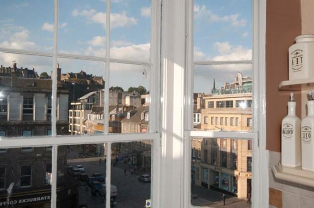 EasyLet Edinburgh Apartments - Photo5
