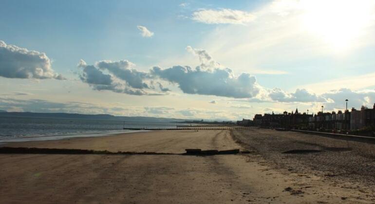 Edinburgh Beachfront B&B - Photo5