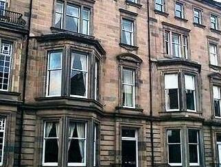Edinburgh Caledonian Apartments - Photo2