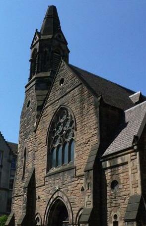 Edinburgh Church Apartments - Photo2