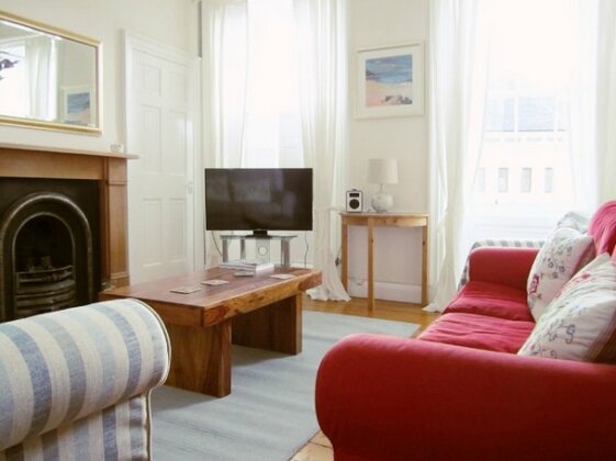 Edinburgh City Retreat Apartments - Photo2