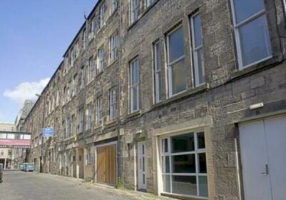 Edinburgh Reserve Apartments Old Town