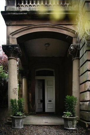 Georgian House Edinburgh - Photo2