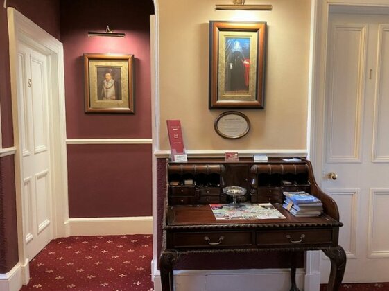 Glenalmond House - Photo4