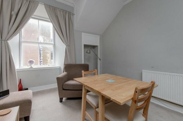 Heart of Old Town 3bd - St Mary's Street sleeps6 - Photo4