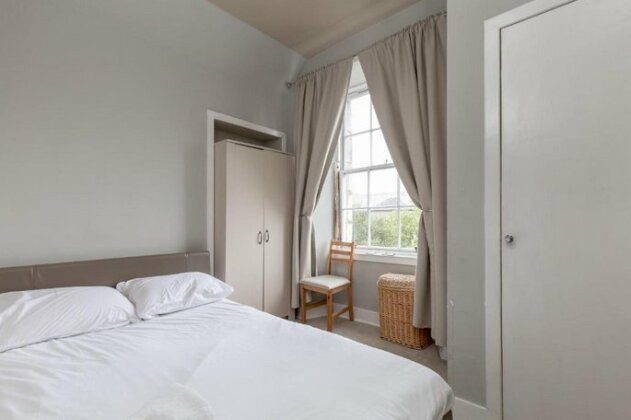 Heart of Old Town 3bd - St Mary's Street sleeps6 - Photo5