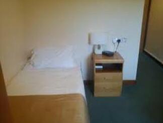Heriot Watt University Student Accommodation Edinburgh - Photo3